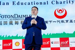 高效物流卡車(chē)大賽成都上演 西南物流降本增效迎來(lái)歐曼方案