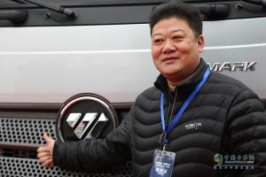超卡風暴+降本增效 福田歐馬可給西安開物流良方