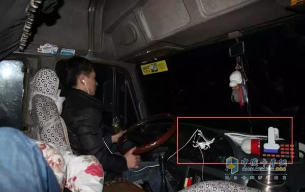 卡車