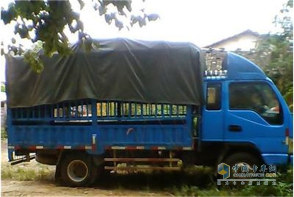 2018年交通部將取消藍(lán)牌車(chē)營(yíng)運(yùn)證