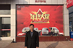 文化認(rèn)同，李相龍專注福田時(shí)代創(chuàng)新篇