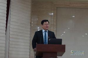 共建一流環(huán)境 北京環(huán)衛(wèi)集團發(fā)布智能化、小型化環(huán)衛(wèi)裝備