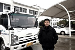 發(fā)現(xiàn)信賴：改變的是車型，不變的是慶鈴品牌
