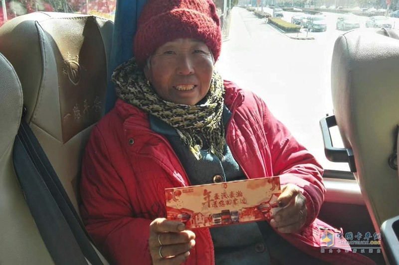 年，豪沃、豪瀚送你回家！