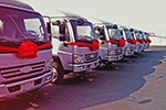 攜手普朗特汽車(chē) 奇瑞商用車(chē)在新能源市場(chǎng)邁出重大一步