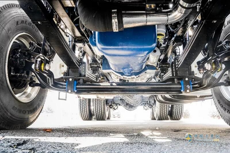 三一重工 6×4 500馬力 牽引車 超大空間，房車般駕駛體驗