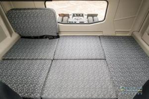 三一重工 6×4 500馬力牽引車