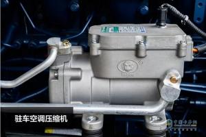 三一重工 6×4 500馬力牽引車