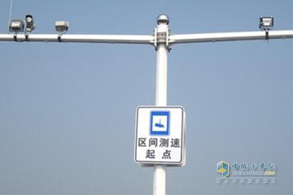 滄州境內(nèi)高速公路公布24處測(cè)速點(diǎn)