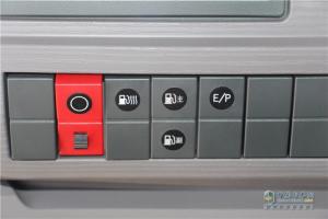 樹標桿 東風天龍旗艦ISZ520?；愤\輸車行唐交付