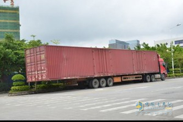 青島擴(kuò)大?；愤\(yùn)輸車輛禁行范圍以及?？诎l(fā)布貨車通行管理相關(guān)事項(xiàng)通告