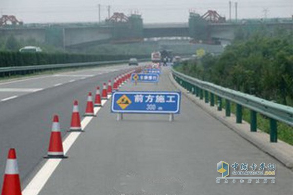 山西高速施工封閉、管制路段和?；?、貨車等管制路段詳情