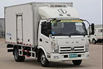 奧馳冷藏車 極限新鮮讓你找回小時候的味道