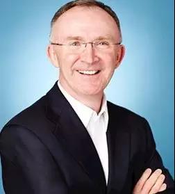 Peter Gibbons被任命為T(mén)ireHub公司首席執(zhí)行官(CEO)Peter Gibbons