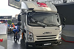 用車、找車、看車 你想了解的江鈴輕卡都在這里！