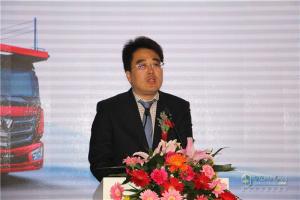 福田歐曼攜手長久物流打通轎運車領域生態(tài)圈