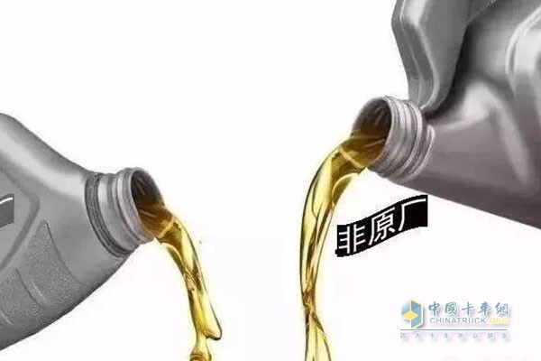 機(jī)油潤(rùn)滑油