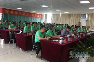 唐駿汽車向輕卡重載市場邁進 產(chǎn)品綠巨人不負重托