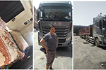 【發(fā)現(xiàn)信賴(lài)】一眼遇上對(duì)的車(chē) 用戶(hù)秒提江淮格爾發(fā)K7后用車(chē)感受