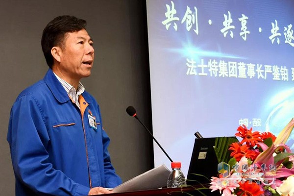 法士特自主研發(fā)的S變速器、AMT、AT自動(dòng)變速器等八大系列新產(chǎn)品和純電動(dòng)傳動(dòng)系統(tǒng)等新能源產(chǎn)品已成為企業(yè)新的經(jīng)濟(jì)增長(zhǎng)極