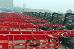 遠(yuǎn)遠(yuǎn)不只是一個拖掛那么簡單 大運(yùn)掛車告訴你什么是高端半掛車