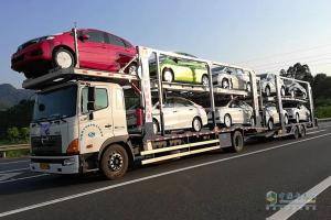 廣汽日野“英雄油你締造”轎運車節(jié)油大賽武漢站開賽！