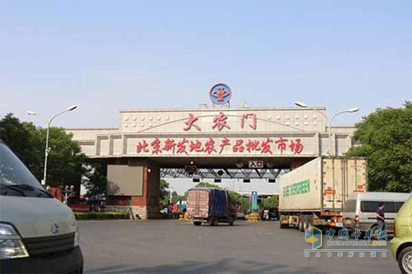 市場(chǎng)里能見到的大運(yùn)重卡越來(lái)越多