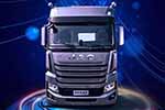 省油、高效“黑科技”，分分鐘了解格爾發(fā)K7牽引車(chē)