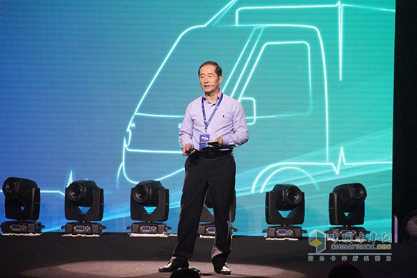 恒源電動汽車集團(tuán)創(chuàng)始人、容大智造CEO王祖光先生