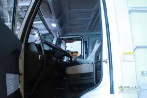 東風(fēng)柳汽 乘龍T5 280馬力 4×2轎運車