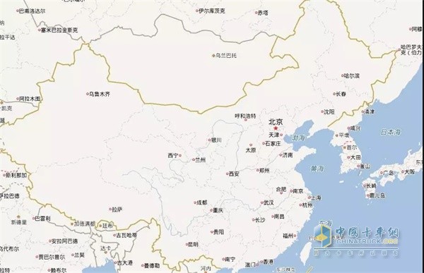 10個省級備件中心