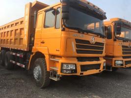 340馬力德龍F(tuán)3000 5.8米自卸車(chē)礦用加強(qiáng)版促銷(xiāo)中
