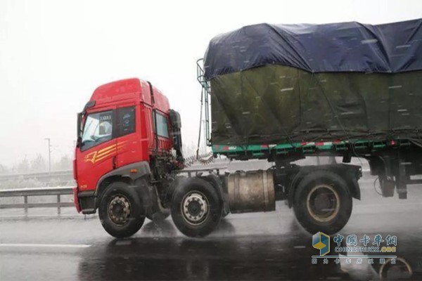 駕車技巧