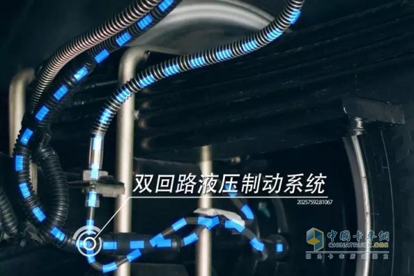 制動除水