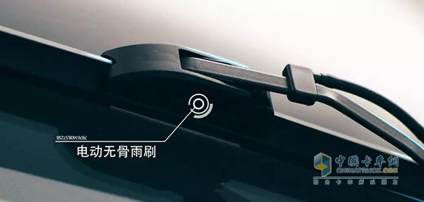 雨刷和空氣濾清器的保養(yǎng)