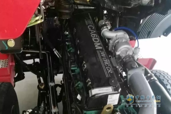 發(fā)動機檢查