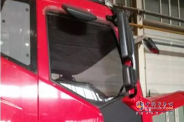 卡車紗窗