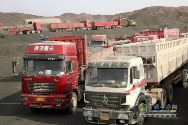 卡車