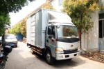 卡車(chē)行業(yè)發(fā)生了翻天覆地的變化 開(kāi)瑞綠卡也同樣脫胎換骨