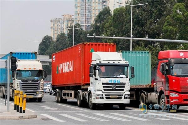 安慶市區(qū)將組織開(kāi)展大貨車(重、中型貨車)專項(xiàng)整治