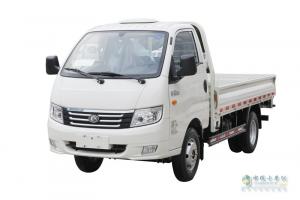 福田時(shí)代K1-2800/3000/3180裝4A2-68C50國(guó)五汽車 