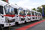專治崎嶇路面 致道500M強(qiáng)勢(shì)入駐西南