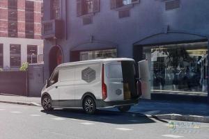 商用車業(yè)務(wù)表現(xiàn)良好，驅(qū)動博世汽車與智能交通技術(shù)業(yè)務(wù)銷售增長
