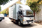 開瑞綠卡告訴你改革開放40年，卡車行業(yè)發(fā)生了哪些變化
