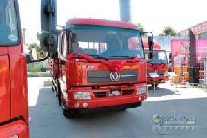 新疆恒信 天錦中卡載貨車優(yōu)惠中，詳情點擊