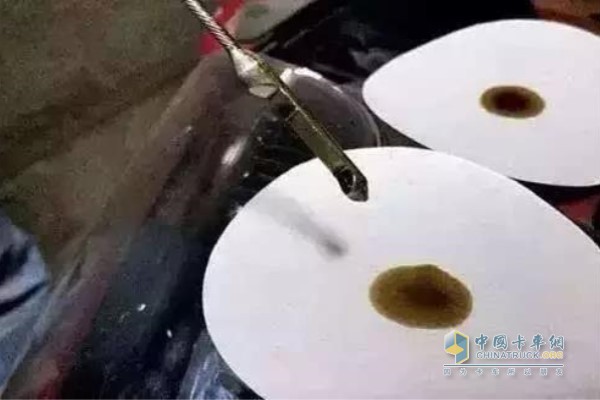 鑒別是否需要更換機油