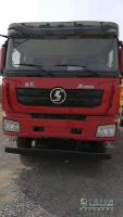 陜汽德龍X3000西南版 430馬力 8×4自卸車現(xiàn)車現(xiàn)提最后一臺！