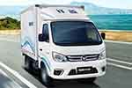 還在追求卡車(chē)夢(mèng)？你需要一輛福田祥菱