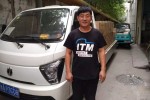 【發(fā)現(xiàn)信賴】張克：一眼相中締途轎卡 前所未有非凡體驗