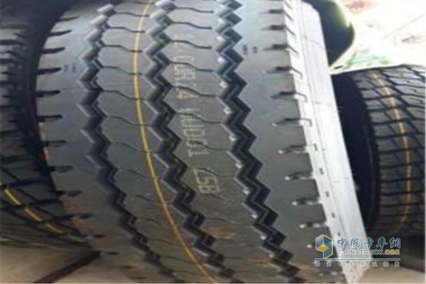 倍耐力卡車(chē)輪胎